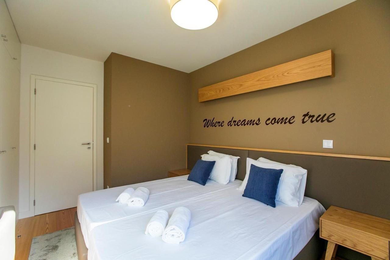 Chic Alves Apartment Porto Dış mekan fotoğraf