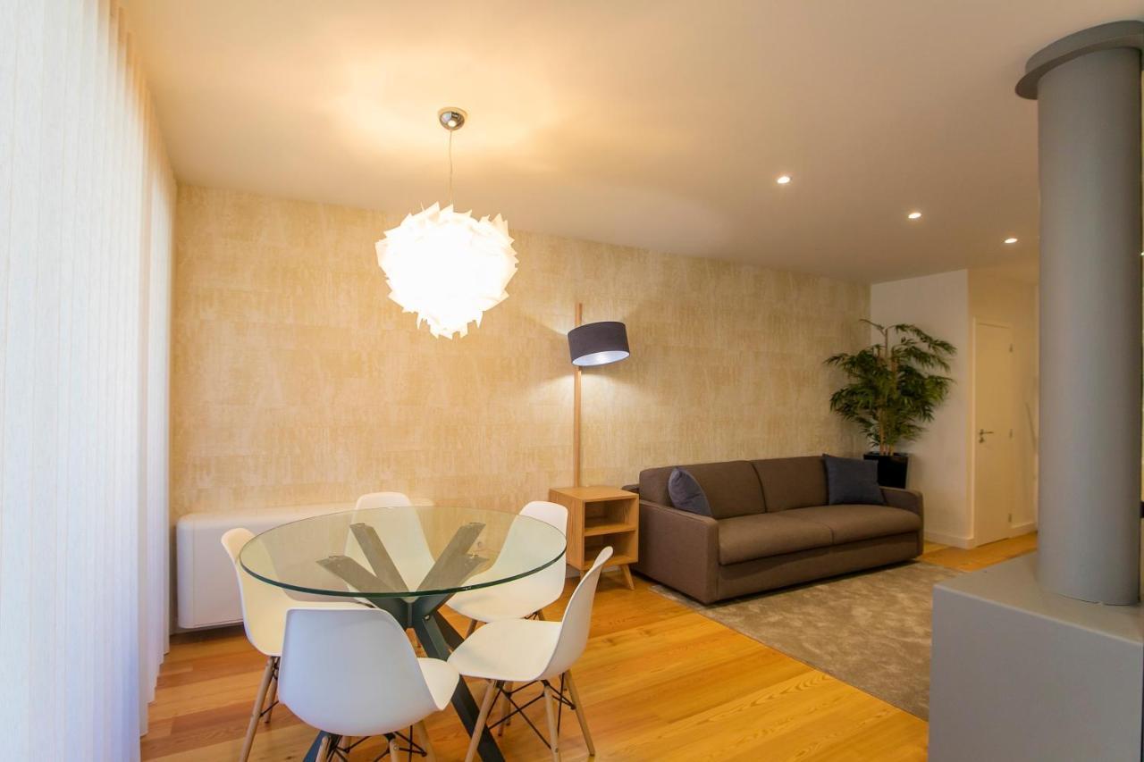 Chic Alves Apartment Porto Dış mekan fotoğraf