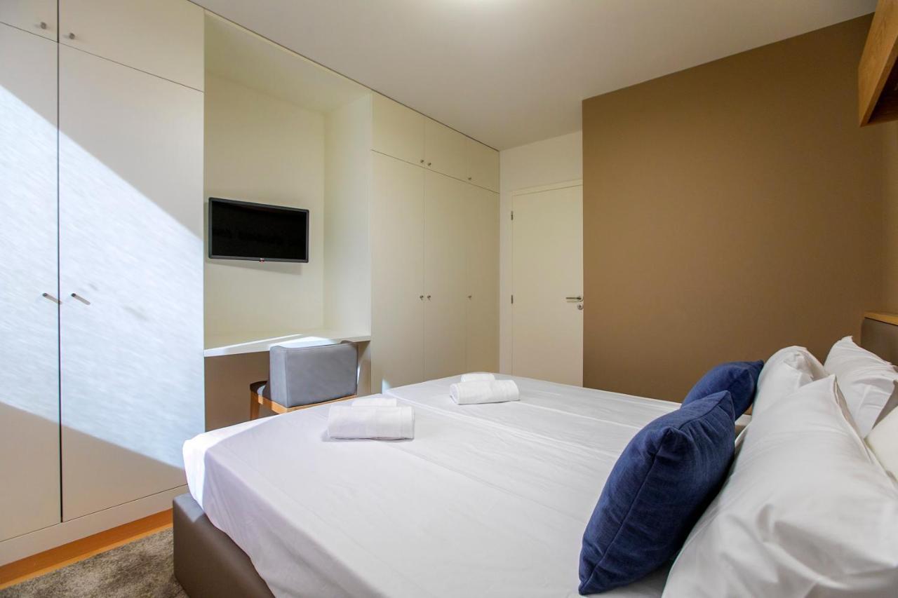 Chic Alves Apartment Porto Dış mekan fotoğraf