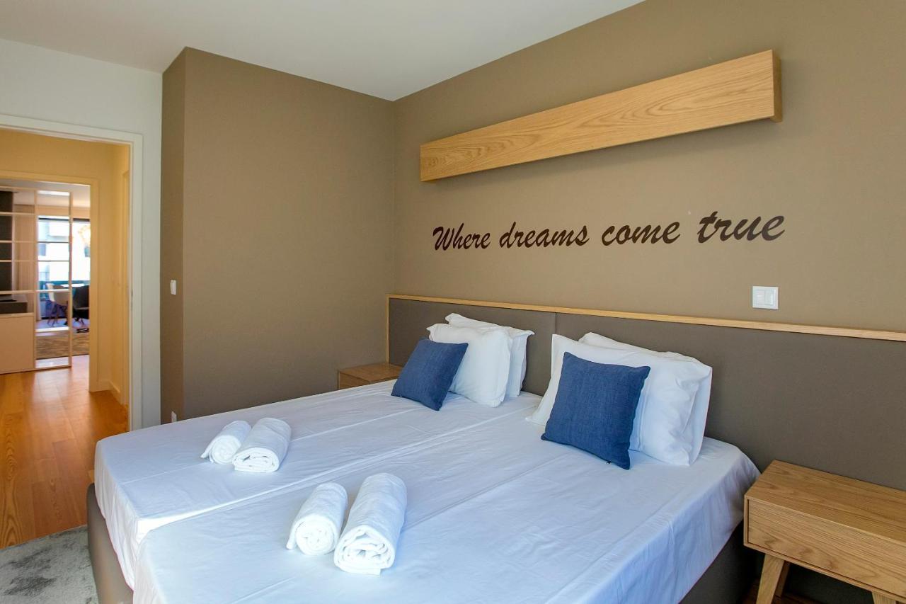 Chic Alves Apartment Porto Dış mekan fotoğraf