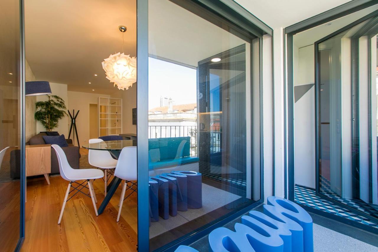 Chic Alves Apartment Porto Dış mekan fotoğraf