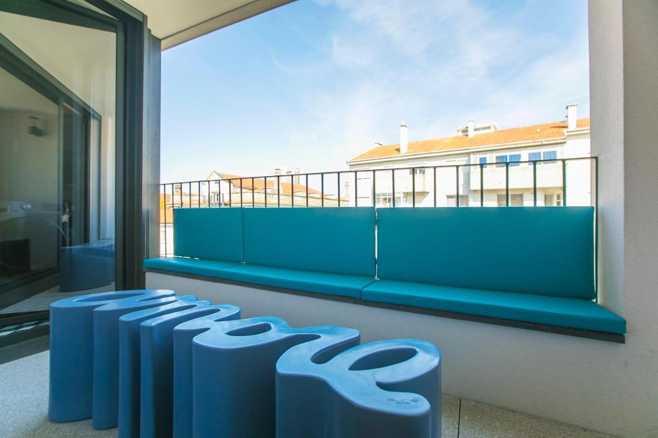 Chic Alves Apartment Porto Dış mekan fotoğraf